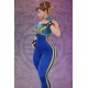 Street Fighter Alpha Statue 1/3 Chun Li Alpha Exclusive 73 cm